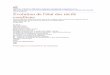 19 SNB-B06-12-SCO1 Évolution de l'état des récifs …indicateurs-biodiversite.naturefrance.fr/sites/default/files/... · Type de variable Quantitative continue Unité de mesure