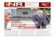NR · la mort de Houari Boumediene, alors que le journal El Watan qua-lifie le défunt de «président d'une époque trouble». «Après 13 ans de règne et 20 ans après son dé-part