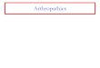 Arthropathies - oncorea.com 3D ULB/17-09-04 arthropathies.pdf · associées à des douleurs du squelette axial (colonne cervicale, dorsale, lombaire et ... Rhumatisme psoriasique