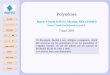 Polynômes - math.u-psud.frmcld/archives/Paulecran.pdf · des exercices sur les polynômes et sur les polynômes et l’algèbre linéaire. Ils ont été utilisés par les auteurs