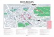 Plan A3 2018 - bourgesberrytourisme.com · Gare routière Accès Marais Accès Marais Accès ... Les incontournables 1. ... L’une des plus belles places de Bourges, 
