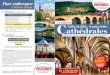 Les excursions INCLUSES Vallée du Rhin, les plus belles ... · Science & Vie est une publication de Mondadori France. ... 6 JOURS/5 NUITS EXCURSIONS ET ... les plus belles Vendredi