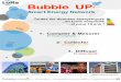 Bubble UP - cdn.store-factory.com€¦ · Tertiaire & Collectivités Industries & Transports Hôtellerie & Loisirs Habitat collectif & individuel Tél. 03 60 80 00 10 ... aiR-LED