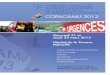 Pour que Médecine d’Urgence rime avec Performancecopacamu.com/files/11/Prog_3_volets_A4_COPACAMU_2012.pdf · Dr Laurent BONELLO, Hôpital Nord Marseille Pr Jean-Louis BONNET, Hôpital