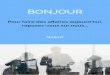 BONJOUR - Nolianolia.fr/documents/plaquette Cial.pdf · Nolia une société spécialisée dans la veille informationnelle et le renseignement commercial à destination des entreprises