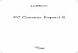 PC Cloneur Expert 8web.microapp.com/contenus_propres/fiches_produits/guides/4858.pdf · l’article L 122-6-1 du code de la propriété intellectuelle. ... support accompagné du
