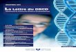 DÉCEMBRE 2016 La Lettre du DRCD - recherche.aphp.frrecherche.aphp.fr/wp-content/blogs.dir/77/files/2017/01/Lettre-DRCD... · • Déprécarisation des personnels de recherche A LA