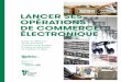Guide de référence sur les processus d’affaires et ... - PME numérique · des PME québécoises par le numérique. Mandaté par le ministère pour sa mise en œuvre, le CEFRIO