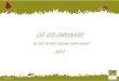 Listing Eco-jardins 2017 - pnth-terreenaction.org · Mr LETHIEN Jean-Luc . Année 2017 Listing de s Eco -jardins Commune Nom du jardin Type de jardin Tendance du jardin Particularités