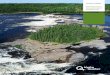 Rapport sur le développement durable 2012 - … · Le Rapport sur le développement durable 2012 rend compte du rendement d’Hydro-Québec relative - ment à ses principaux enjeux