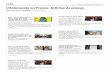 L'Holocauste en France: Ar ticles de presse · 2018-05-05 · Pen sur le Vel d'Hiv, quelle ... république française à l'occasion de la commémoration de la rae ... Paris 11e, une
