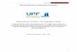 Université de la Polynésie française - upf.pf · N° UE Intitulé de cours CM TD ECTS UE1A Atomes et biomolécules : chimie physique et organique 20h 4h30 3 ... Introduction à