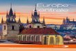 Europe centrale - traveleurope.cc · N’hésitez pas à les réutiliser pour présenter les destinations à vos clients ! ... reichdernatur, TTstudio, A-Karnholz, Photosani, DH,