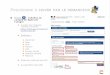 procédure pré demande CNI et passeports (PDF - 8 Mo)cdn2_3.reseaudesvilles.fr/cities/17/documents/3h18busntj8liv2.pdf · Saisie du code de sécurité Acceptation des CCU AEENCE