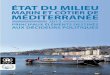 ÉTAT DU MILIEU - plan-bleu : Environnement et développement en …planbleu.org/sites/default/files/publications/sommcer_highlights... · les côtes et en entretenant les équilibres