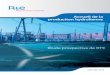 Accueil de la production hydrolienne - rte-france.com · au-delà de 500 MW, la technologie des câbles sous-marins à 400 kV alternatif permettrait un gain à la fois économique