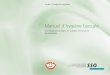 Manuel d’hygiène buccale - sso.ch · Manuel d’hygiène buccale Pour les personnes âgées, les malades chroniques et ... (en italien), 2000 (en allemand) et 2001(en français)