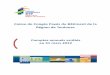 Caisse de Congés Payés de la Région de Toulouse · - et aux dispositions légales et réglementaires françaises (Règlements CRC n°99-01 et CRC n°99-03) en ce qui concerne les