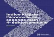 Indice Kijiji de l’économie de seconde main : 4 édition ... · d’occasion qui ont été achetés, vendus, loués, échangés ou donnés. Depuis 2014, et en collaboration avec