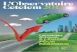 L’Observatoire Cetelem 2013 - Kantar TNS · innové pour améliorer la sécurité des voitures et pour réduire les émissions de polluant. C’est le sens de l’histoire, des