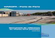 HAROPA - Ports de Parism.haropaports.com/sites/haropa/files/drrfp_2018_v2.pdf3.6.1 Installations de traction électrique 16 3.6.2 Biens immobiliers 16 3.7 Organisation du Port autonome