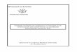 REPUBLIQUE DU BURUNDI COUR DES COMPTES · RAPPORT DEFINITIF DE CONTROLE DE GESTION ET DE ... 11. D.en : Dépenses engagées ... ‐ la loi n°1/28 du 23août 2006 portant Statut Général