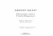 MIND MAP - eyrolles.com · l’intelligence Tony Buzan Barry Buzan XP 00 24/06/03 13:04 Page 3 ISBN : ... et du mind mapping, à savoir que le mind map repose sur une logique d’association