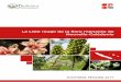 La Liste rouge de la flore menacée de Nouvelle-Calédonieendemia.nc/files/20170314_Resultats_RLA_2016_web_2p.pdf · Forêt sèche 41 taxons menacés 62% HORS AIRE PROTÉGÉE 82%