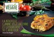 gamme végétarienne de Carrefour · boulettes et autres nuggets, mêlent délicieusement légumes et légumineuses pour proposer de nouvelles idées de plats : de quoi varier les