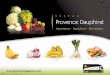 SOMMAIRE - Intranet Provence dauphine presentation complet… · Ainsi avec nos 4 ème gammes, vous disposez de salades, crudités et mélange de légumes. Et avec nos 5 gammes des