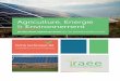 Agriculture Énergie Environnement - …€¦ ·  ... pour agir collectivement en faveur de la transition énergétique et écologique en PACA Rejoignez l 