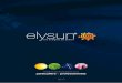 elysun · Des solutions sur mesure ELYSUN est une société spécialisée dans le photovoltaïque qui saura vous conseiller et vous apporter des solutions sur mesure, quelque 