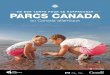 Un bon temps pour se rapprocher - …parkscanadahistory.com/brochures/booklet-np-atlantic-f-2015.pdf · de Terra-Nova comme habitat. Accédez au bassin de manipulation du centre d’information