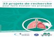 PROGRÈS EN TRANSPLANTATION PULMONAIRE … · Gabriel Thabut, hôpital Bichat, Paris. u COLT : une cohorte unique de transplantés pulmonaires», Antoine Magnan, Institut du Thorax,