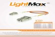 lightmax.frlightmax.fr/catalogue Lightmax 2016.pdf · Livraison COUPE GRATUITE SUR MESURE ... • Chemin de Câble / Sous fourreaux • Souﬂage et tirage de cable • Waterproof