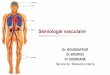 Sémiologie artérielleuniv.ency-education.com/.../sémio3an-semiologie_vasculaire.pdf · les troubles du rythme cardiaque ... Cette mesure est répétée au moins trois fois, 