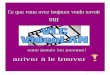 VLC — Mode d'emploi —1 - aduf.org · Je vous livre donc ce petit tutoriel en précisant que je ne possède pas d'action de ... Pour connaître le numéro de piste (audio où sous-titre)