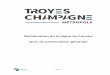 Restauration de la digue de Fouchy Note de …troyes-champagne-metropole.fr/wp-content/uploads/2018/05/EP-Digue... · La maîtrise de l’eau contribue à l’urbanisation de Troyes