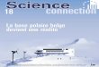 Science Sciencconnection · Le magazine de la Politique ... à une Institution partenaire et de cette marque d ... Considéré comme le fondateur de la cartographie moderne, Gérard