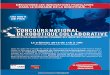 CONCOURS NATIONAL DE ROBOTIQUE … · Programme de la journée 09h30 - 11h00 Présentation au jury des candidats au CONCOURS NATIONAL DE ROBOTIQUE COLLABORATIVE 11h00 - 17h00 Ouverture