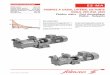 APPLICATIONS - Monnier SARL Achat, vente, réparation Moteur ABB, pompe …monnier-pmd.fr/.../Pompe-Salmson-a-canal-lateral-EZ-MA.pdf · 2012-05-04 · 2 EZ AVANTAGES CONCEPTION PLAGE