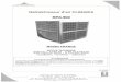 Rafraîchisseur d’air CLIMADIA RPX 900 - Accueil | Gaz … RPX900 6010007.pdf · 2014-06-02 · Pompe Type Centrifuge Régime watts 100 ... Mettre en place le canal (G) ... SOUFFLAGE