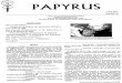 PAPYRUS N° 18 - OSIRIS, Réseau Ville-Hôpital - Accueilosiris-valdeseine.org/papyrus/papyrus18.pdf · Myriam AUCHERES (Coordinatrice) Guillaume BAUDOUIN (Vice-Président . JOURNEE