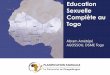 Education Sexuelle Complète au Togo - RA2017ra2017.partenariatouaga.org/.../12/3.-Leducation-sexuelle-Agossou.pdf · Réponses proposées • 1987: Education en matière d’environnement,