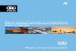 Pêche et Environnement - UNEP Meeting/SENEGAL112004FRENCH.pdf · gestion durables des ressources halieutiques : le cas du Sénégal ... et participants aux réunions tenues dans