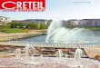Magazine de la ville de Créteil - Vivre ensemble n 371 ... · Entreprise 20DHL se livre à Créteil Parcs et Jardins Dévoués à notre cadre de vie 22 3_3 23/03/17 16:16 Page3