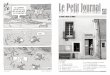 SOMMAIRE - ekladata.comekladata.com/5n2hB4tZg-H_rm1579IO8_bIiko.pdf · 22 FERMETURE DES MALINES UN AUTRE REGARD La lecture du dernier numéro du “Petit Journal”, essentiellement