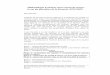 Méthodologie d'analyse d'un corpus de presse : le cas …lcf-reunion.fr/wp-content/uploads/2011/09/Methodo_analyse_corpus... · 2 L'exemple de méthodologie d'analyse du discours