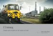 L’Unimog. - Mercedes-Benz Special Trucks · Un système de guidage sur rails suffit et aucun entraînement ferroviaire spécifique n’est requis pour ... et délivre une traction