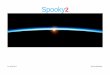 Spooky2 Guide de l utilisateur (French) 01 Avril 2017 · 1er Avril 2017 5 11.2 Cas d'un rhume (anglais : cold) ..... 79